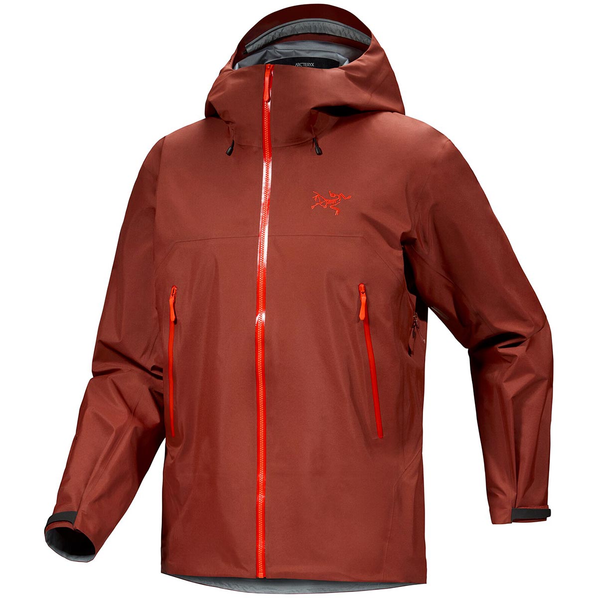 Arc’teryx gore-Tex outlet jacket