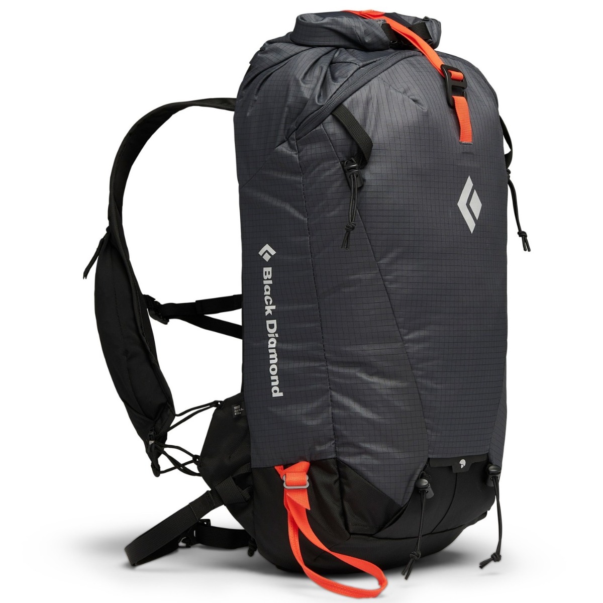 Black diamond ski bag online