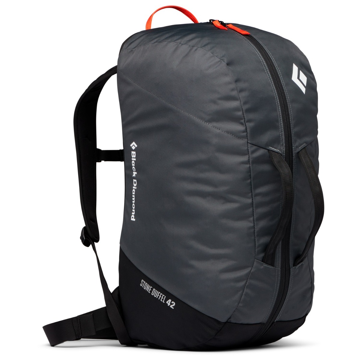 BD Black Diamond Stone Duffel 42 Fels Kletterrucksack