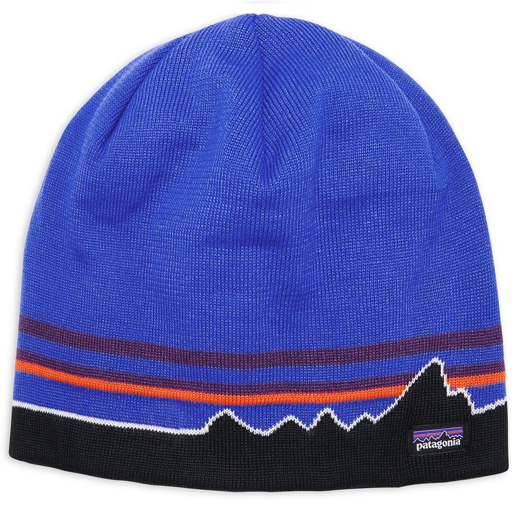 Patagonia fitz roy beanie online