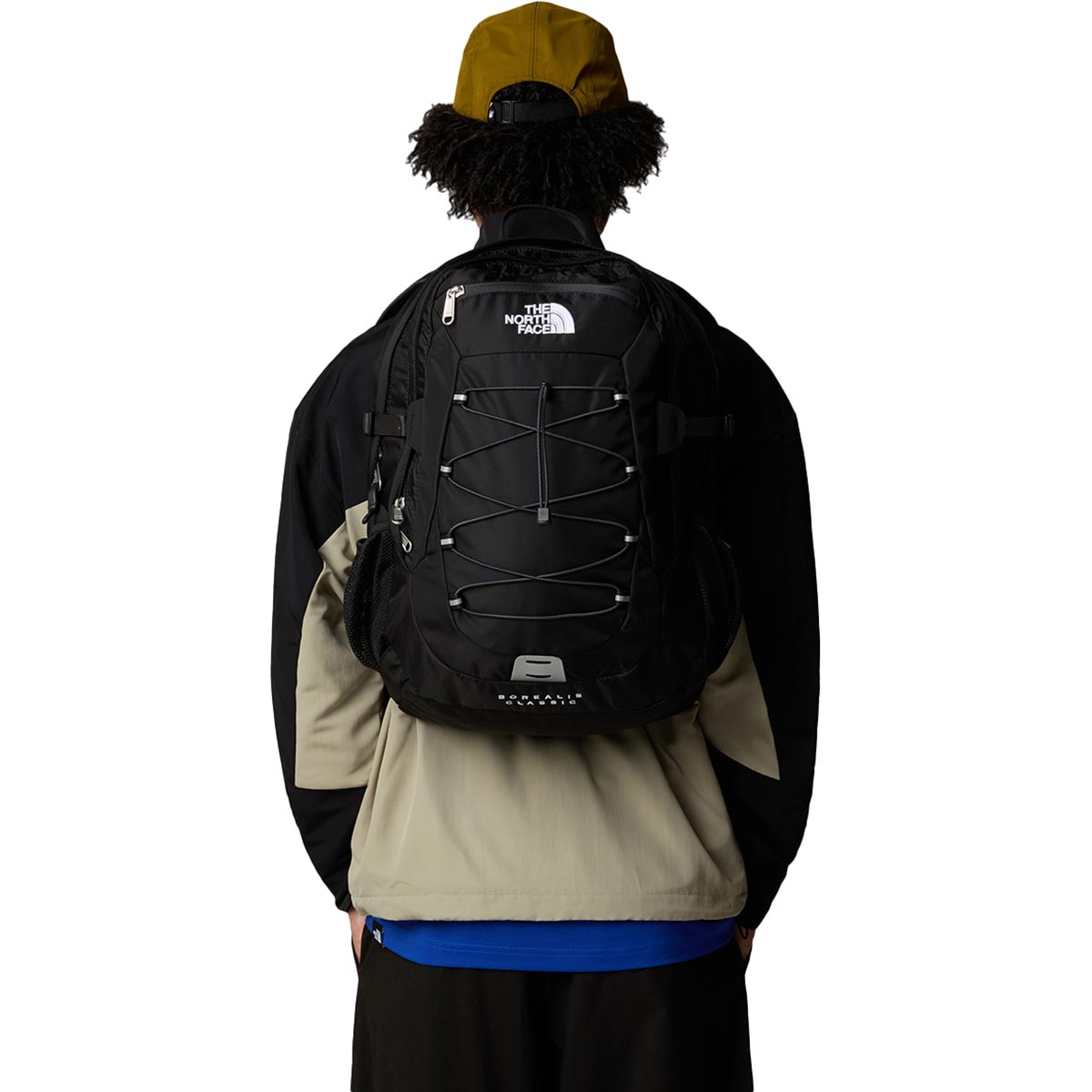 The North Face Borealis Classic 29L backpack