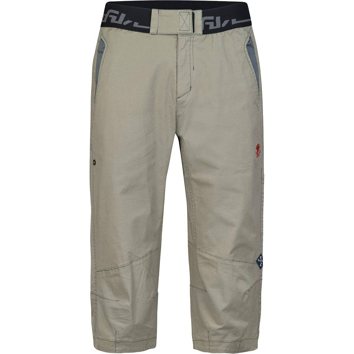 Rafiki Cliffbase pantalons 3 4 homme