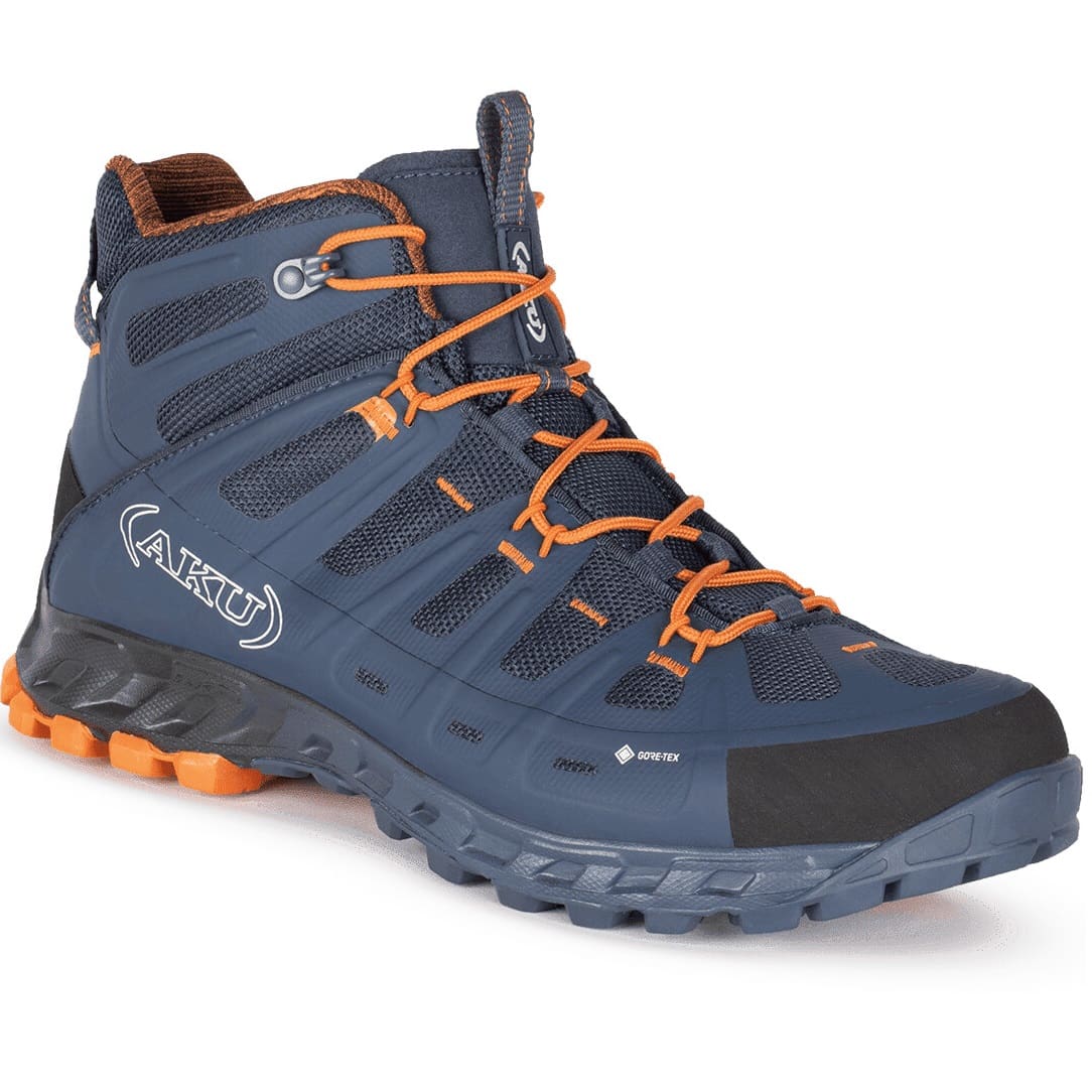 AKU Selvatica Mid GTX trekking shoes