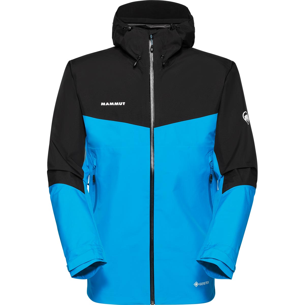 Mammut Convey Tour HS Hooded Jacket Men s Black S