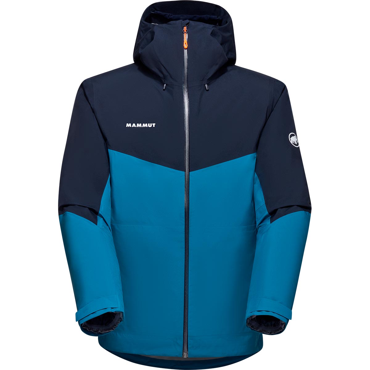 Mammut Convey 3 in 1 HS Hooded Jacket Men's jacket