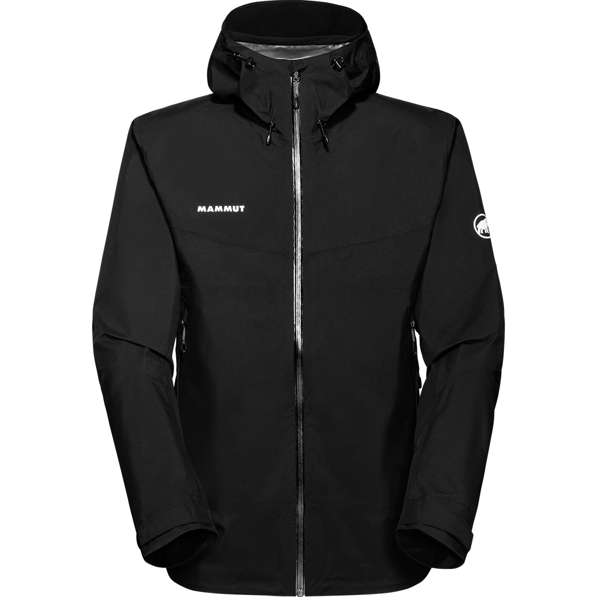 Convey in hooded jacket men outlet