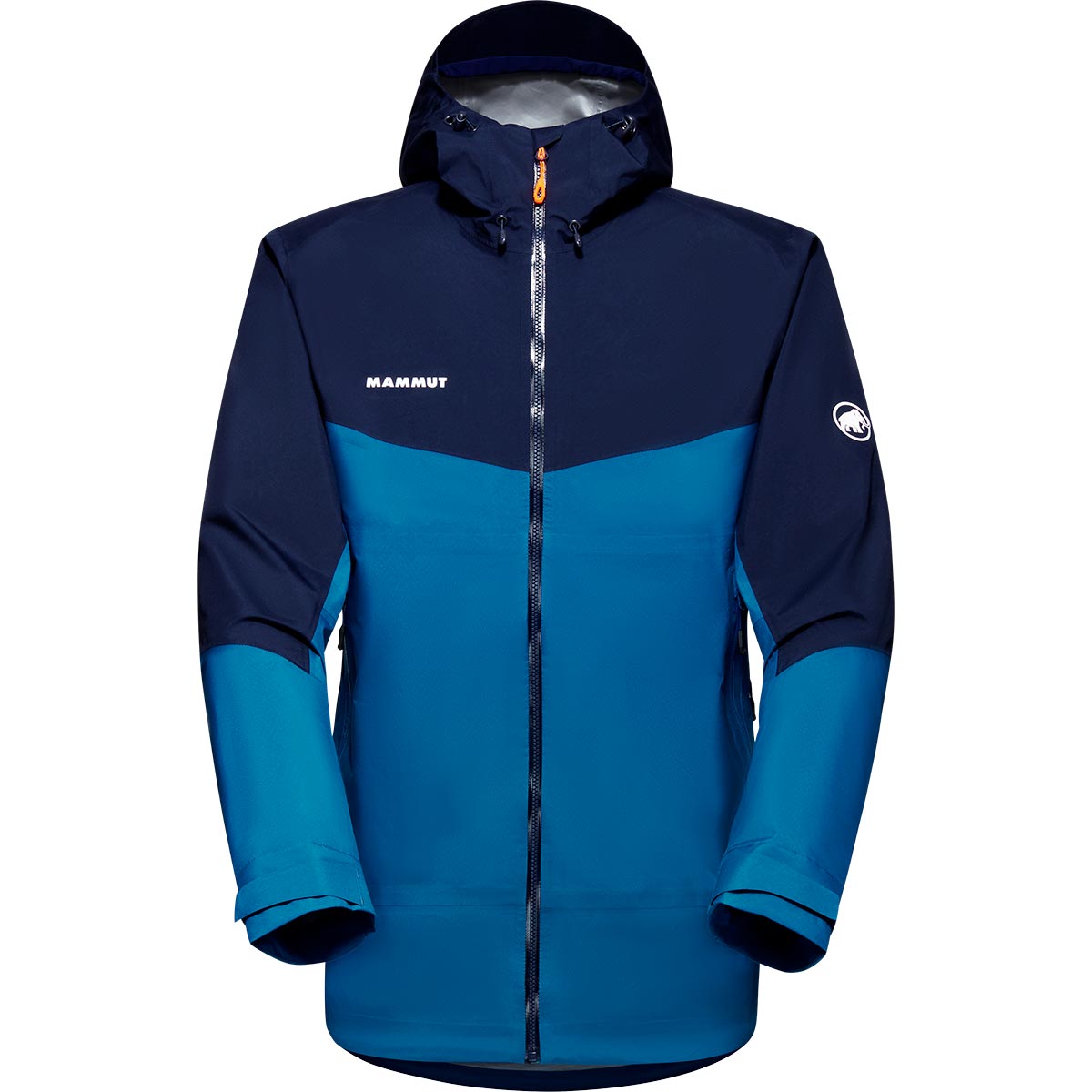 Convey tour hs hooded jacket men gtx store