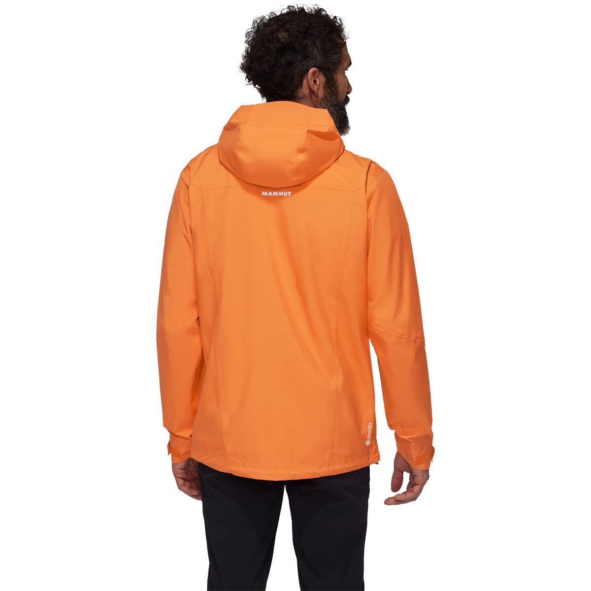 Mammut Convey Tour HS Hooded Jacket Men hard shell