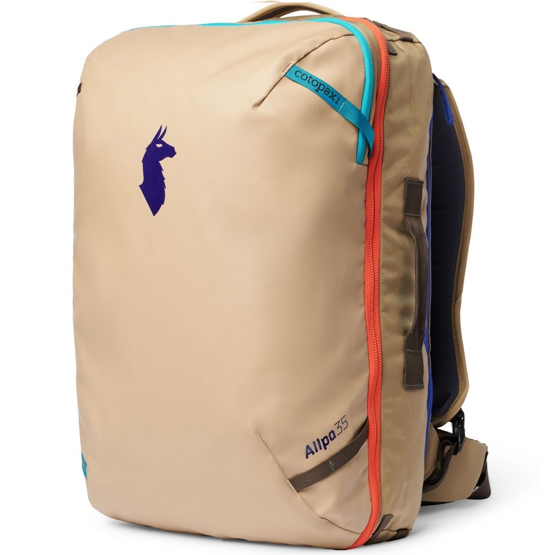 Cotopaxi Allpa 35L Travel Pack River