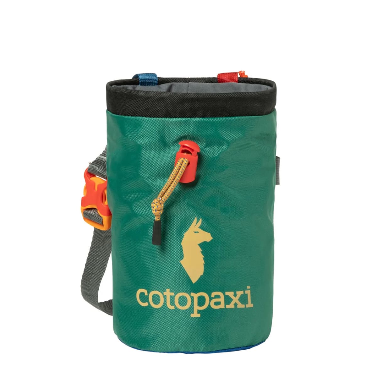 Cotopaxi Halcon Chalkbag Del Dia portamagnesite