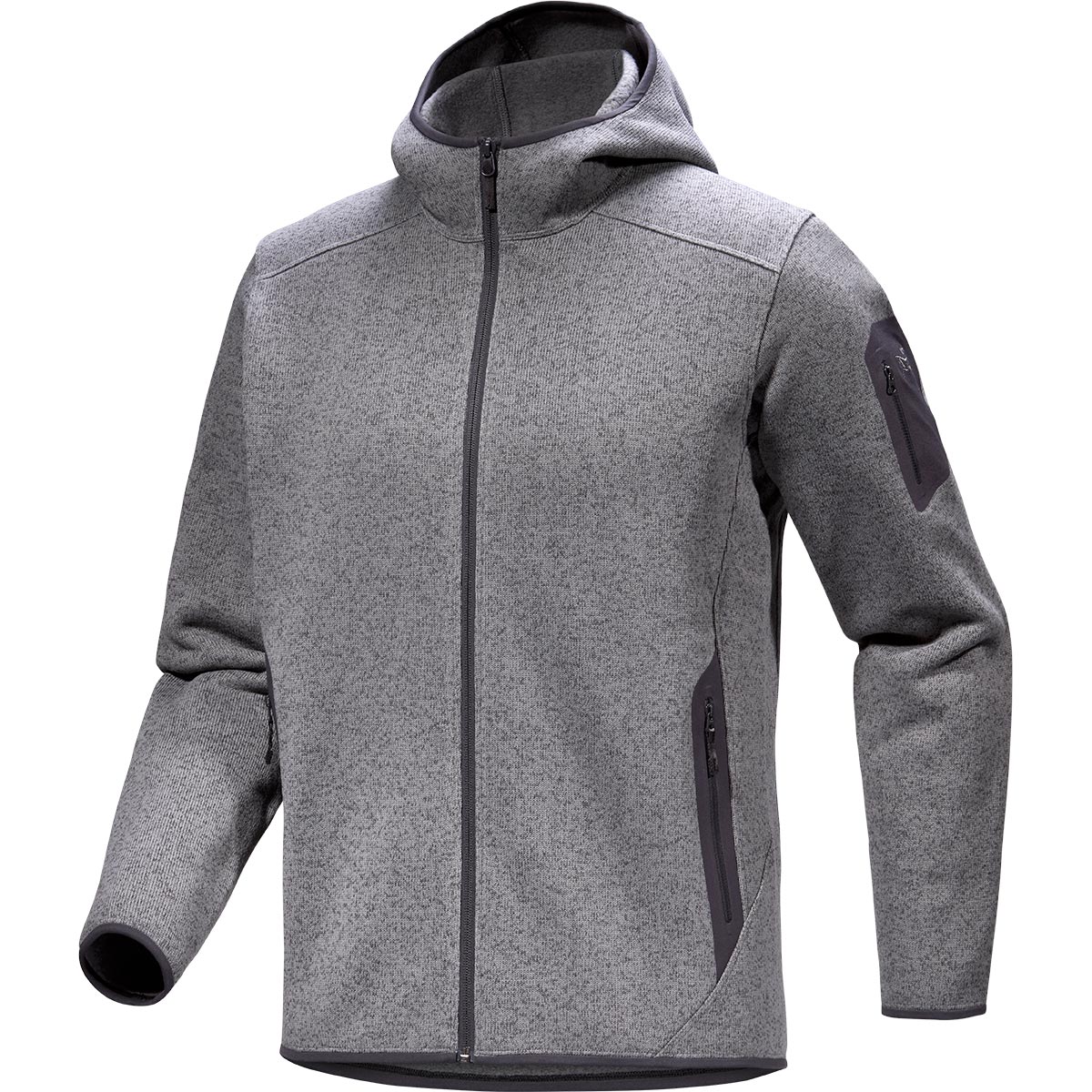 Covert hoody men's best sale