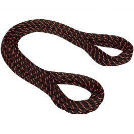 Mammut 8.7 Alpine Sender Dry Rope climbing rope