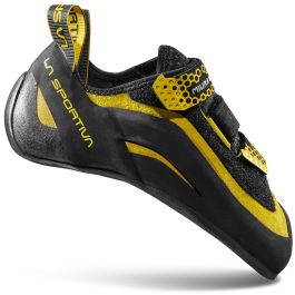 La Sportiva Miura VS climbing shoes