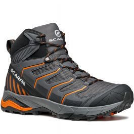 SCARPA Maverick Mid GTX trekking shoes