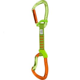 CT Climbing Technology Nimble Fixbar Set NY Rinvio Rinvii Arrampicata