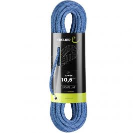 Edelrid Tower 10.5 mm climbing rope