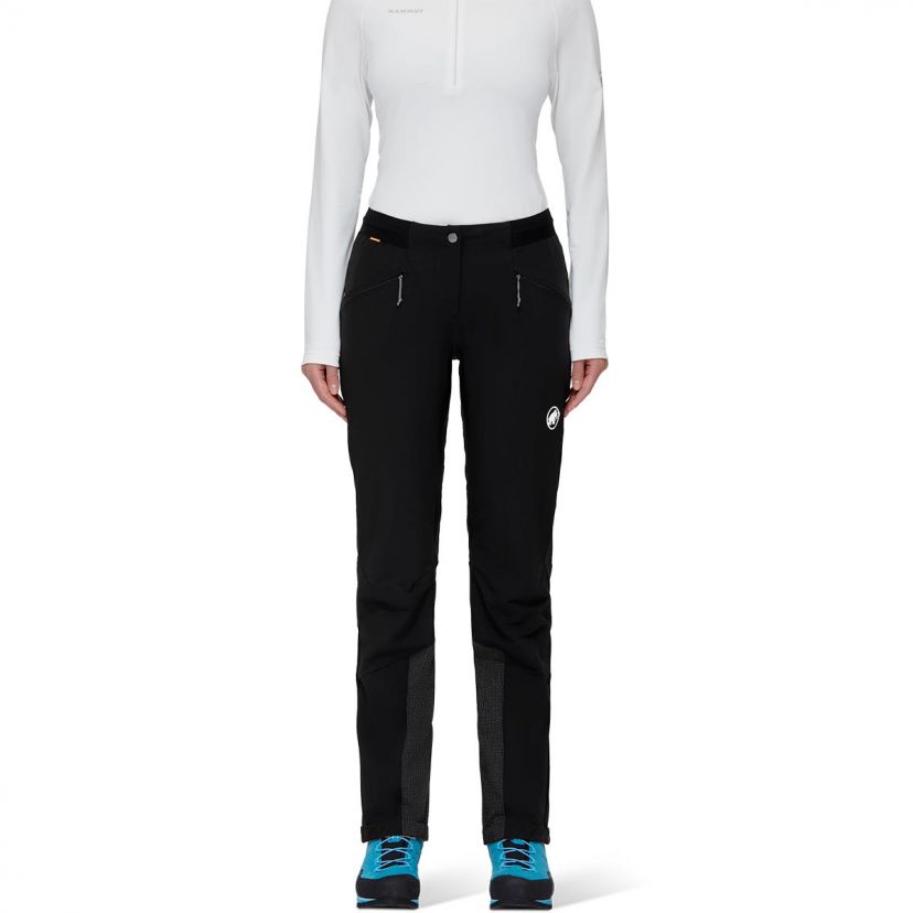 Mammut Aenergy SO Hybrid Pants Women's pants