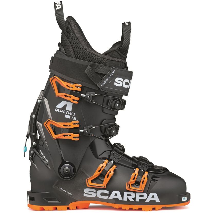 Catalogo scarpa 2019 online