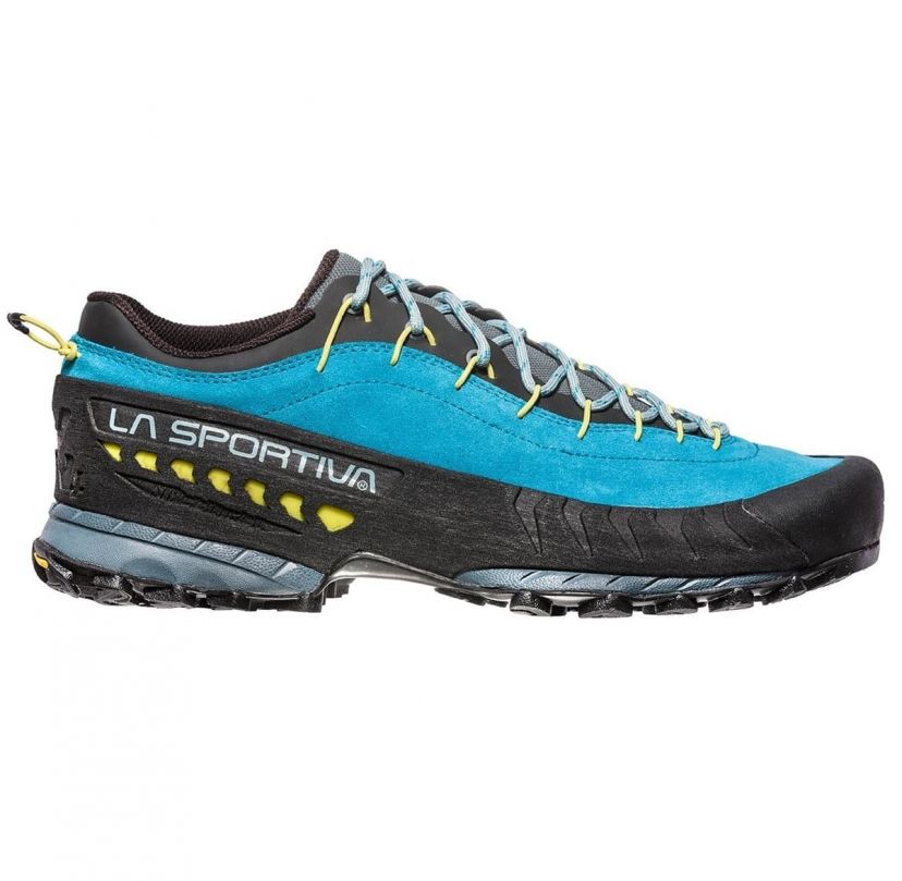 La Sportiva TX4 アプローチシューズ