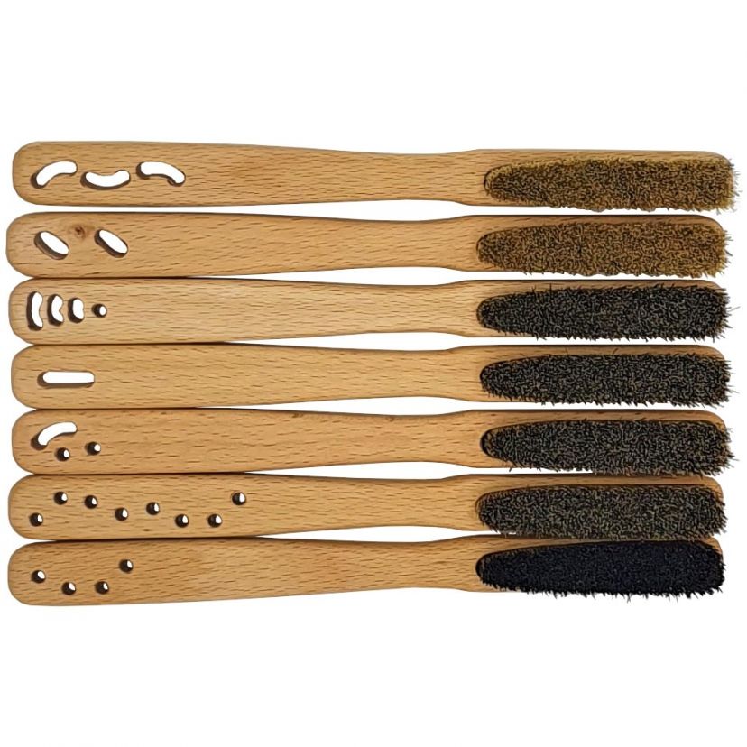 Faza Brushes