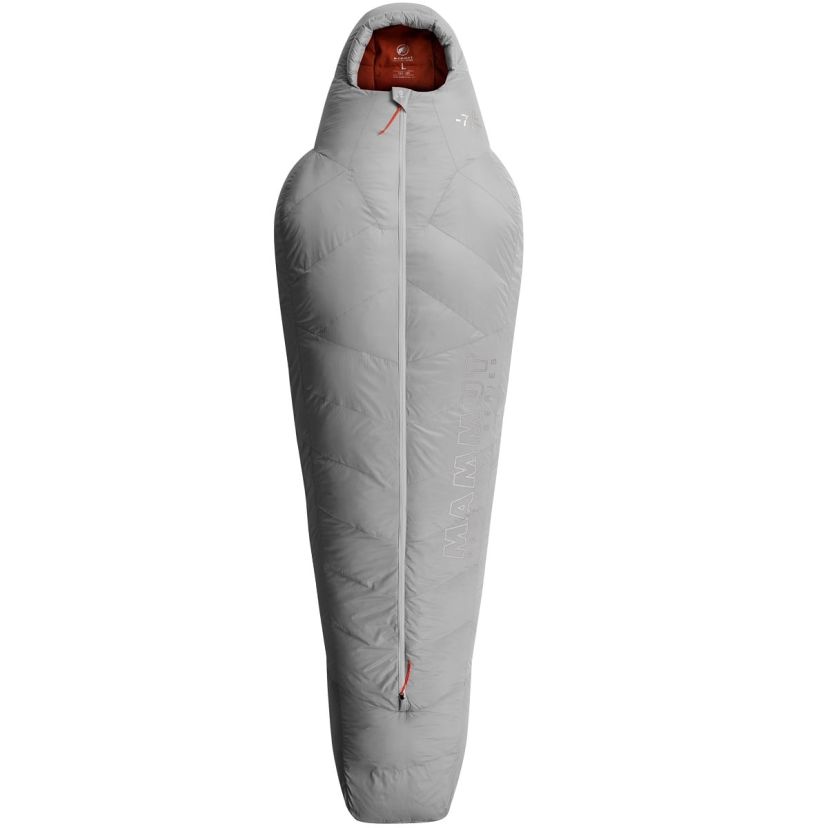 Mammut Perform Down Bag 7 sleeping bag