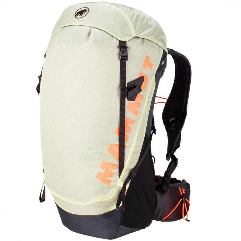 Mammut Ducan 24 トレッキング backapck