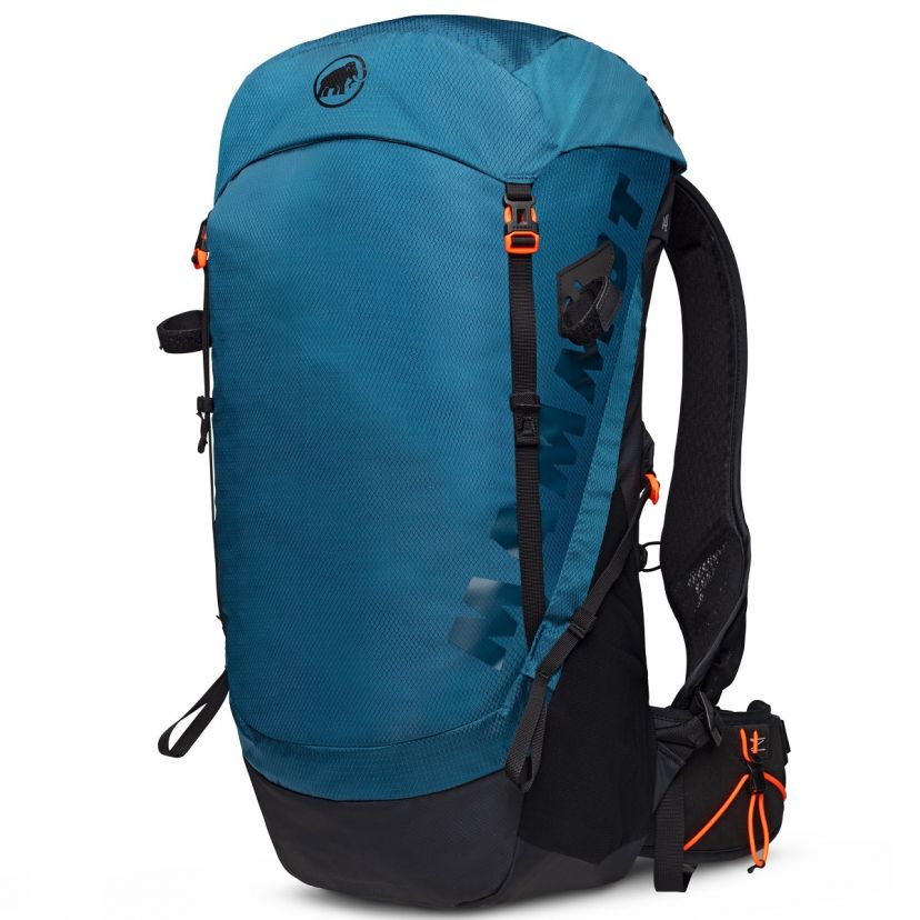 Mammut Ducan 24 trekking backapck