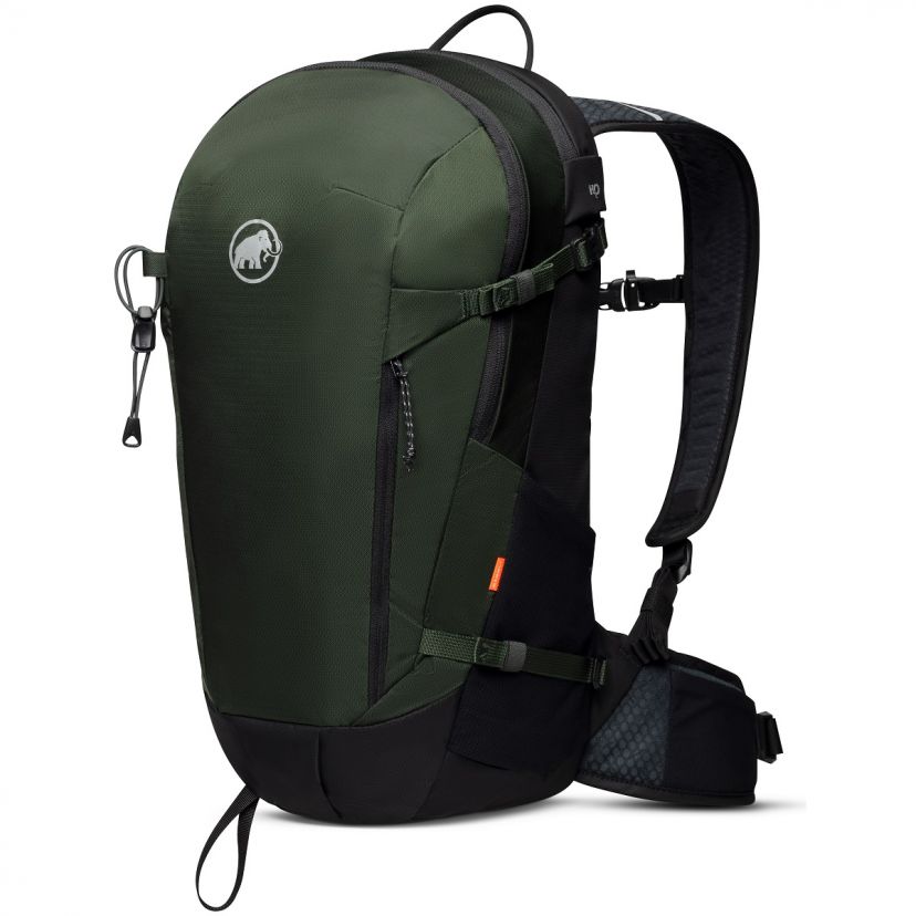 Mammut Lithium 20 trekking backpack