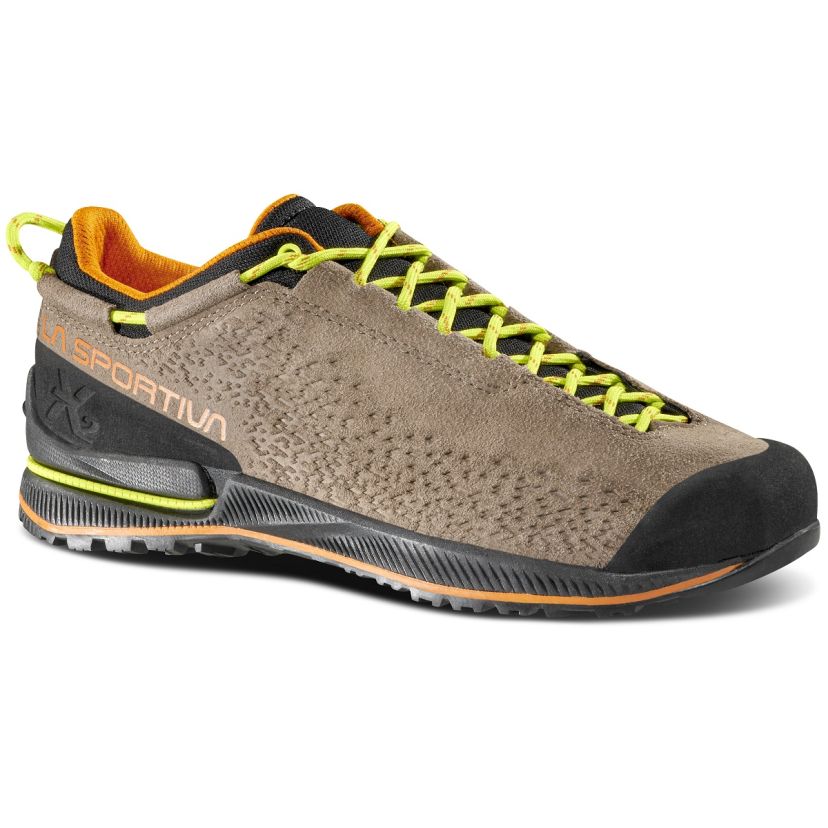 La Sportiva TX2 Evo Leather approach shoes