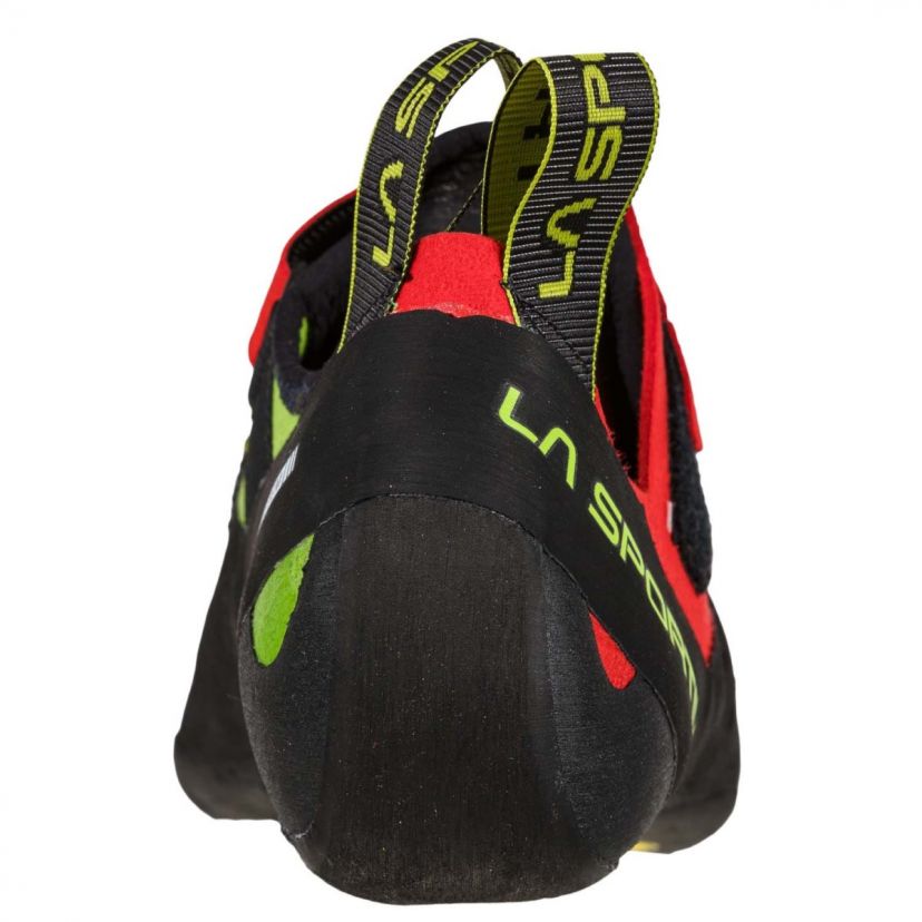 La Sportiva Kubo climbing shoes