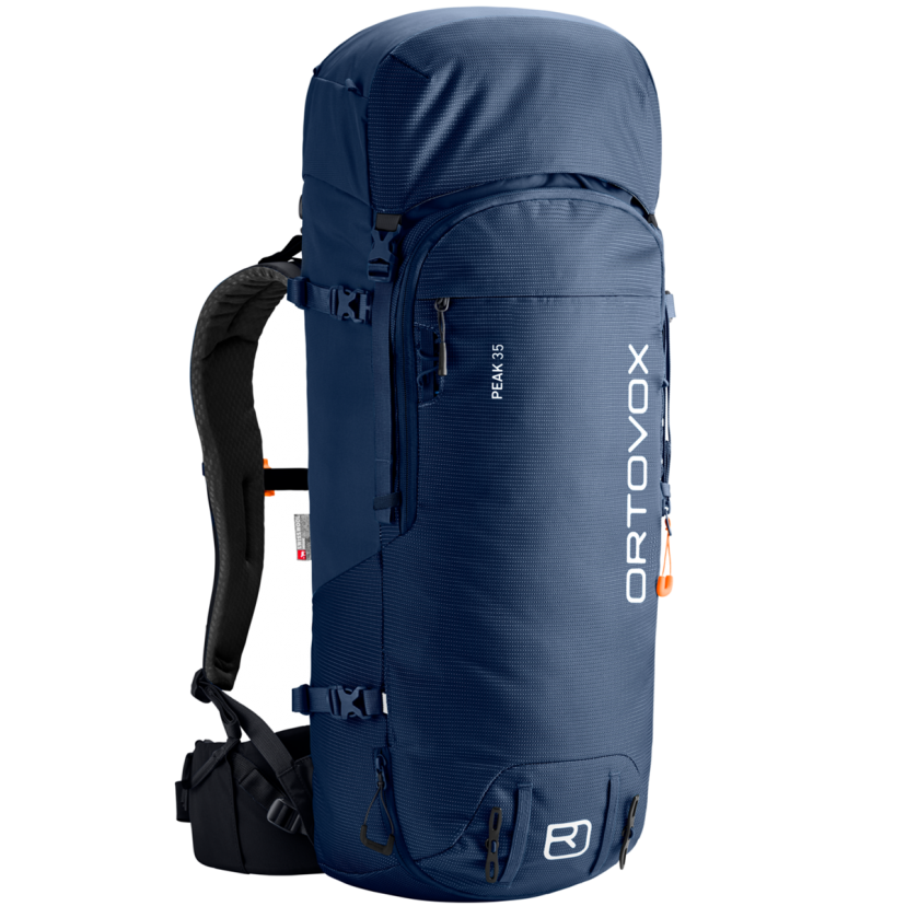 Ortovox Peak 35 mountaineering backpack