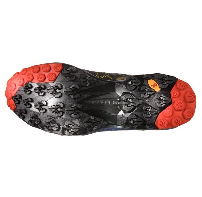La Sportiva Akyra scarpe trail running