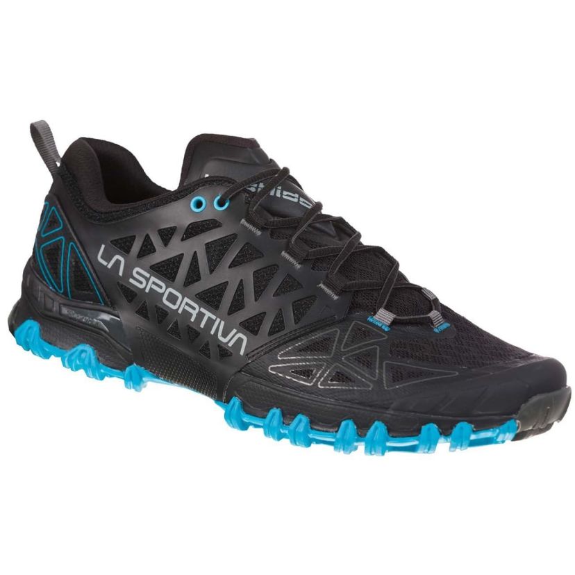 La Sportiva Bushido II trail running shoes