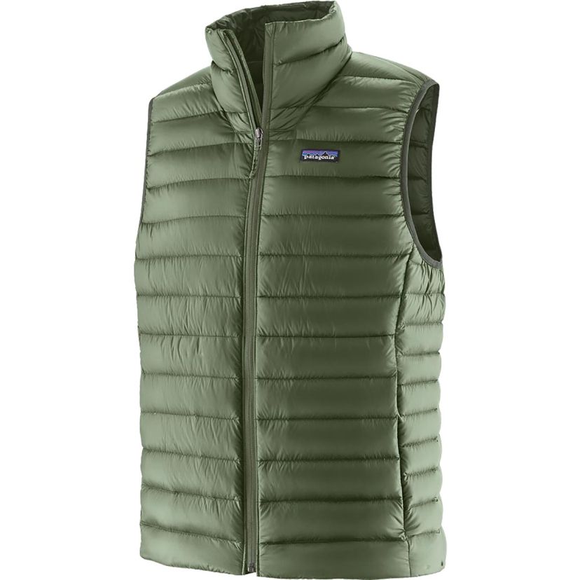 Patagonia M s Down Sweater Vest men s down vest