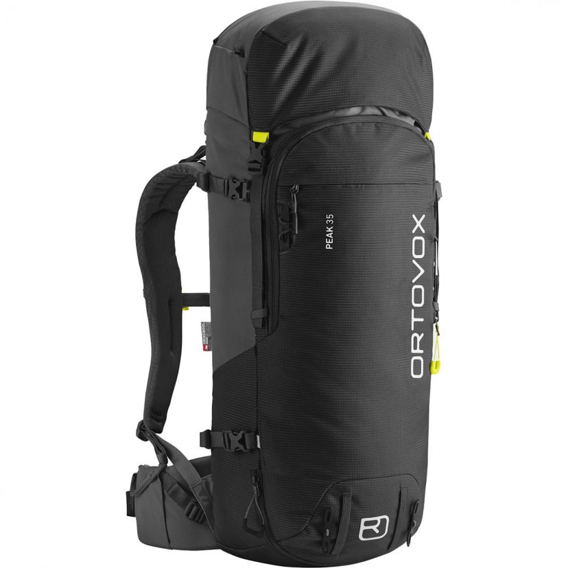 Ortovox Peak 35 mountaineering backpack