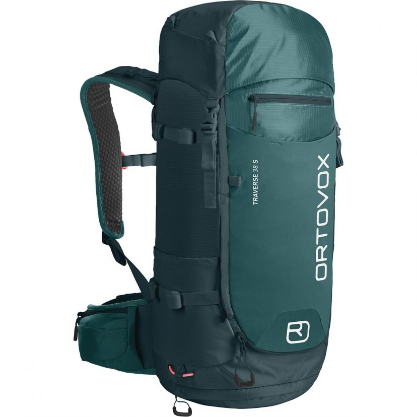 Ortovox Traverse 38 S trekking backpack
