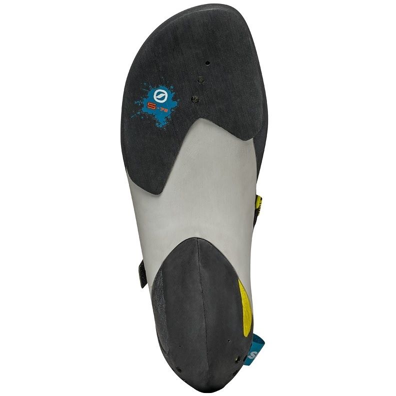 SCARPA Veloce climbing shoes
