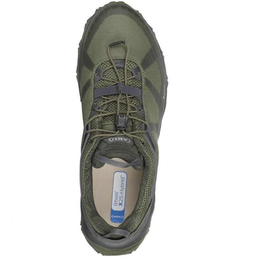 AKU Flyrock GTX trekking shoes