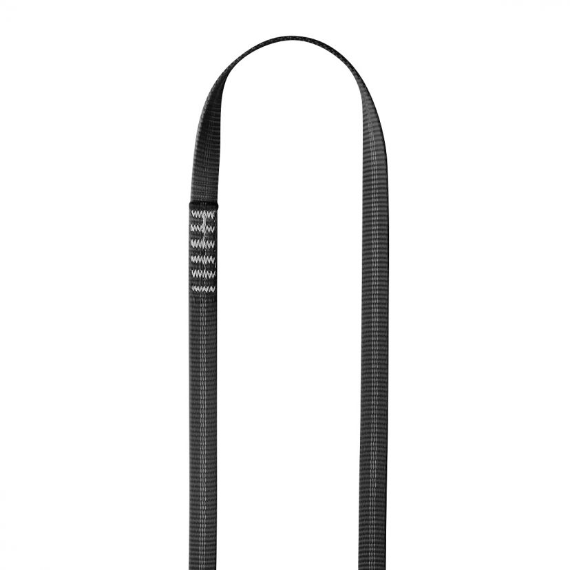 Mammut Tubular Polyamide Webbing, 16mm (sold by the metre