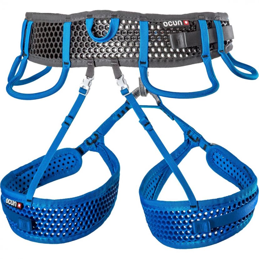 Ocun WeBee climbing harness