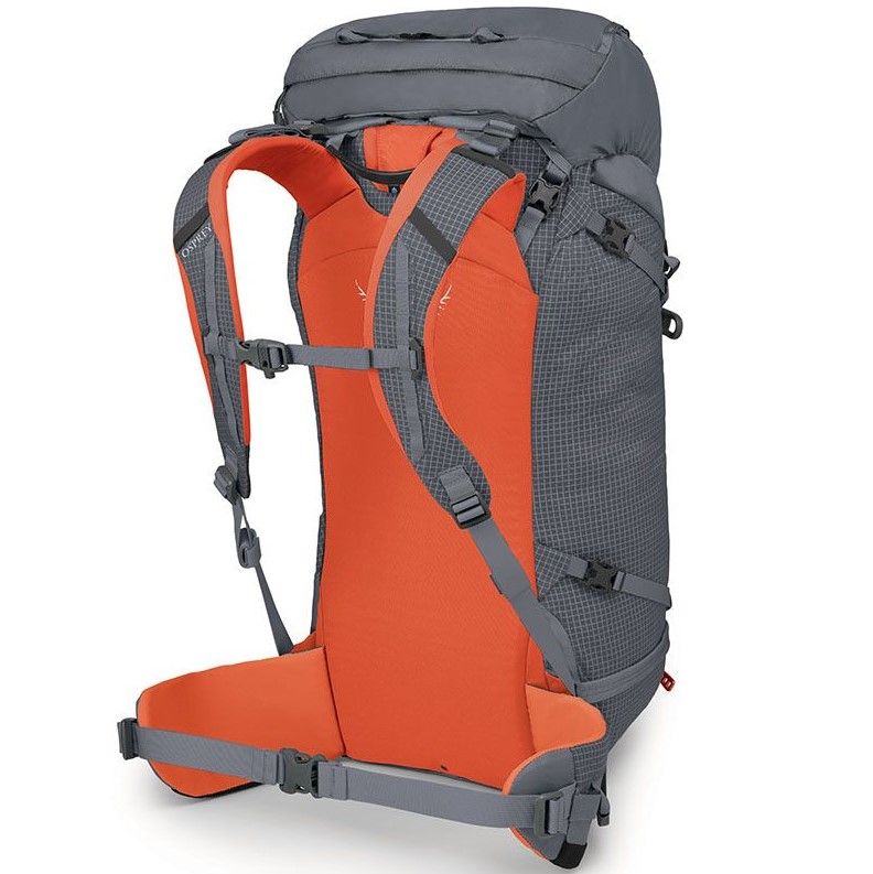 Osprey Mutant 38 mountaineering climbing backpack