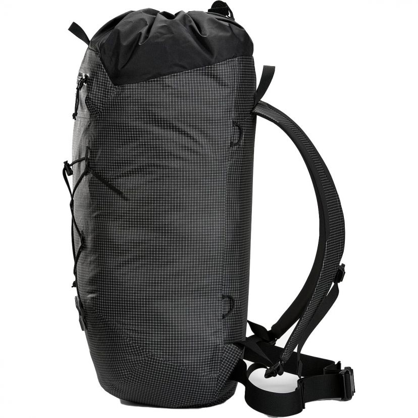 Arc'teryx Alpha FL 40 mountaineering backpack