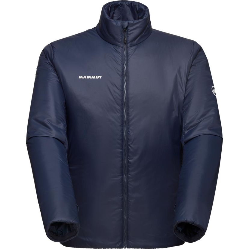 Mammut convey down jacket review hotsell