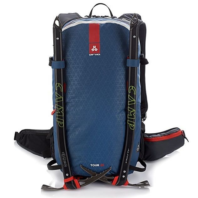 Arco Blue Offshore Shuttle Bag, Arco, Backpacks and Holdalls