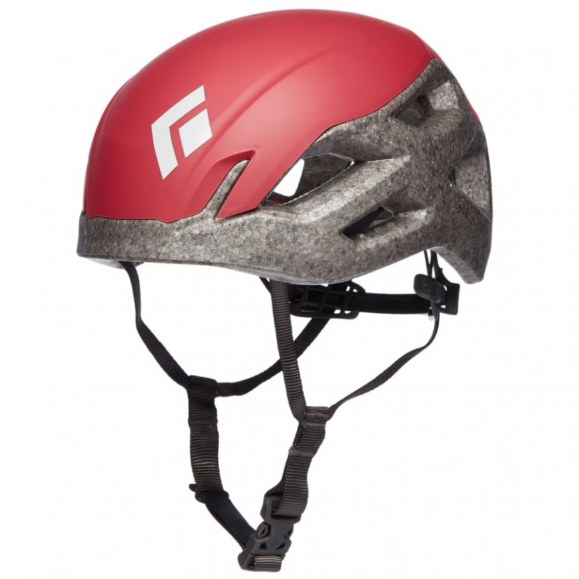 BD Black Diamond Vision climbing helmet