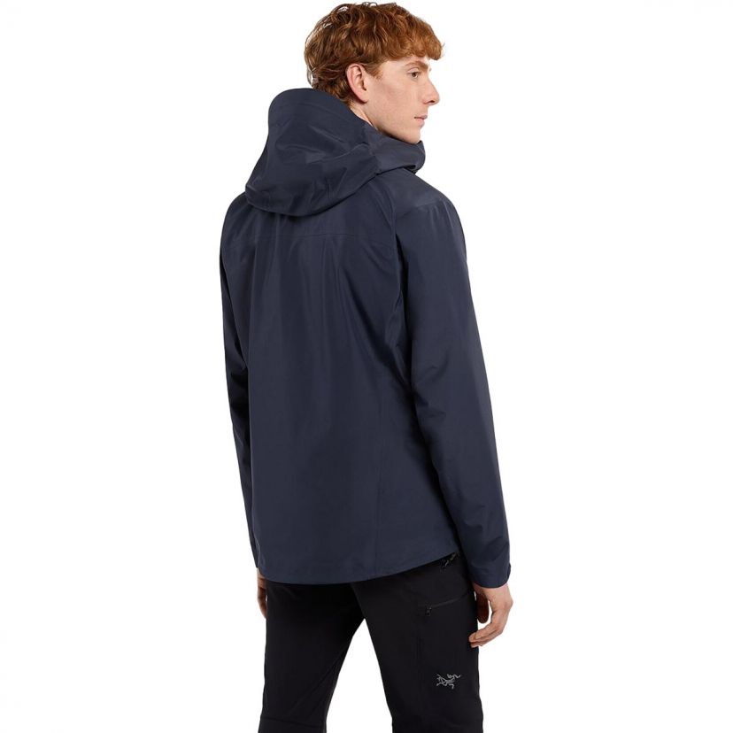 Arc'teryx Beta LT men's hard shell jacket