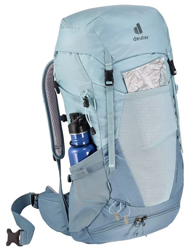Deuter Futura 30 SL women's trekking backpack