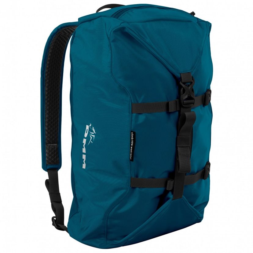 DMM Classic Rope Bag zaino portacorda arrampicata