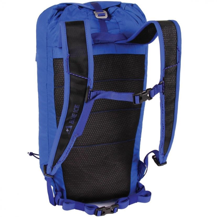 Blue Ice Dragonfly 34 - Mountaineering Backpack Tapestry 34 L