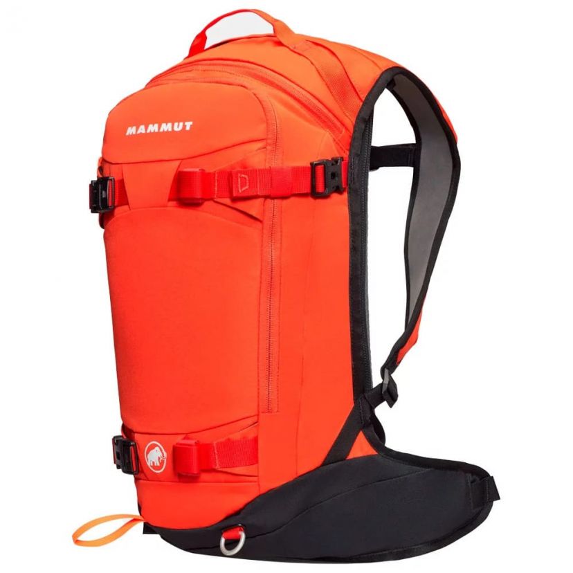 Mammut Nirvana 25 ski-mountaineering backpack